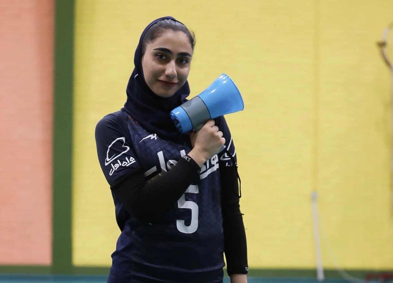 First-Division Title Run with Chadormalu Ardakan