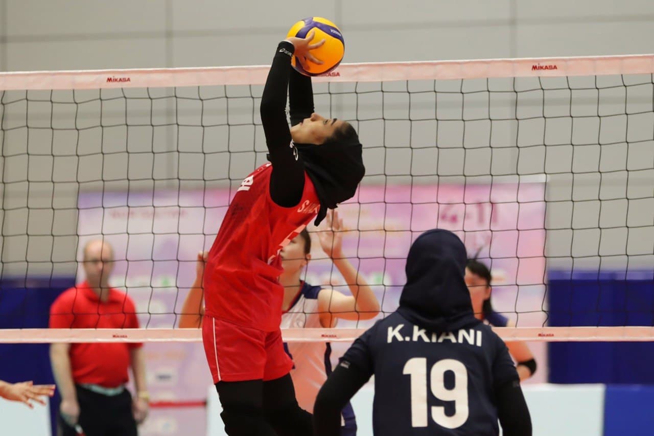 Khorasan Razavi Provincial Team